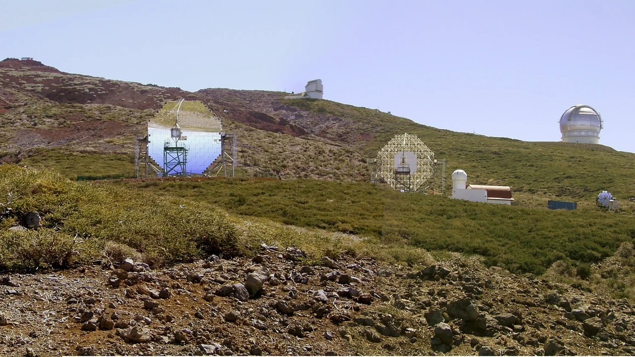 Observatorios de Canarias: Qué Se Observa Desde el Teide y el Roque de los Muchachos