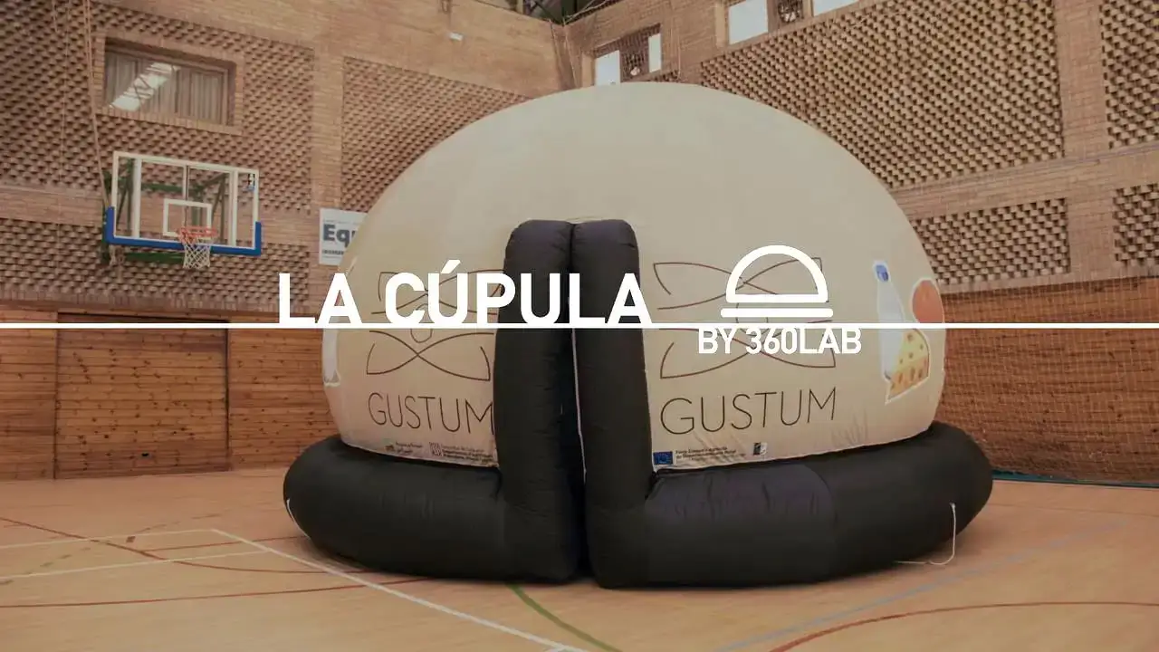 360 Lab Lleida