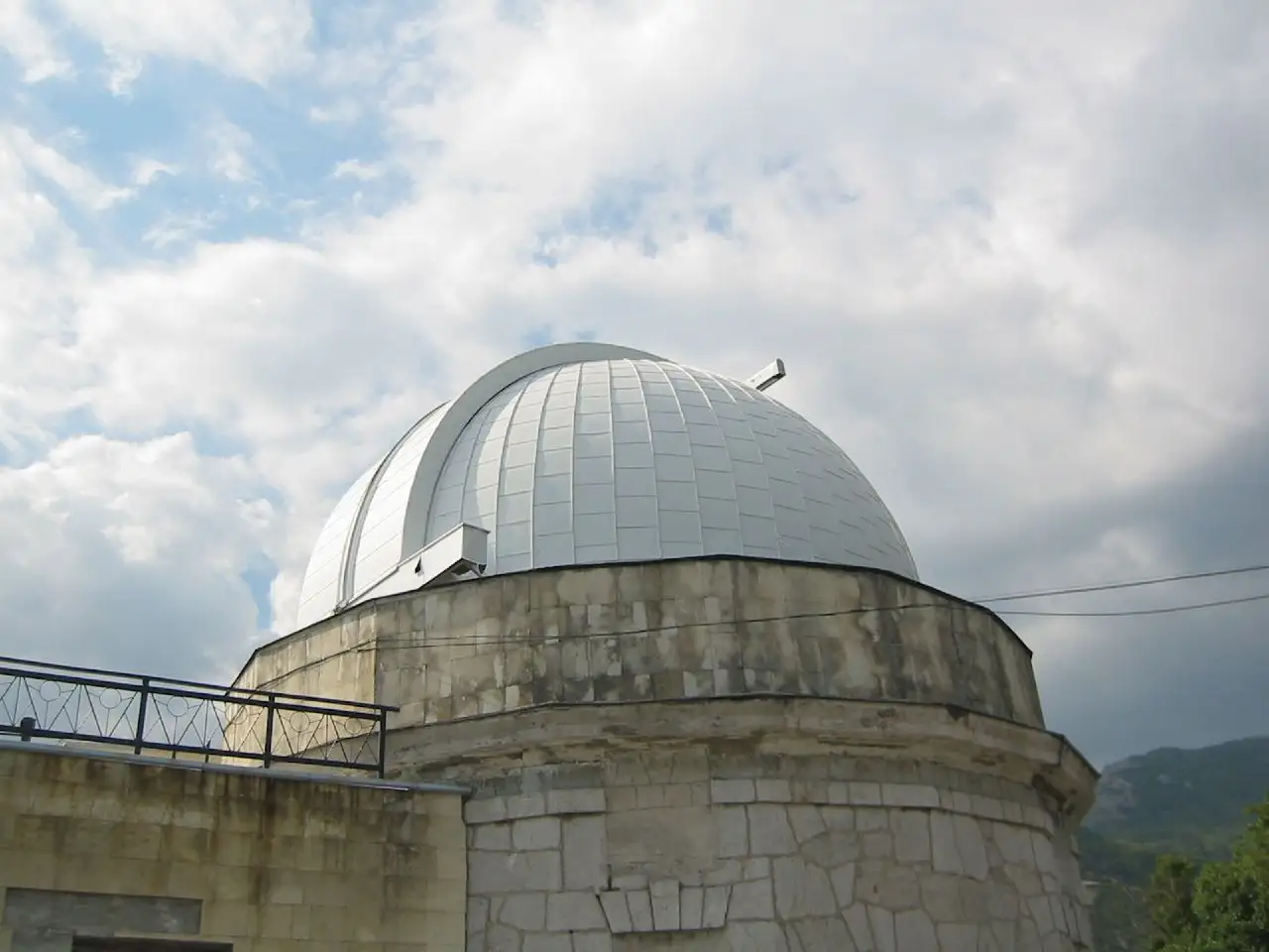 Observatorio de Simeiz