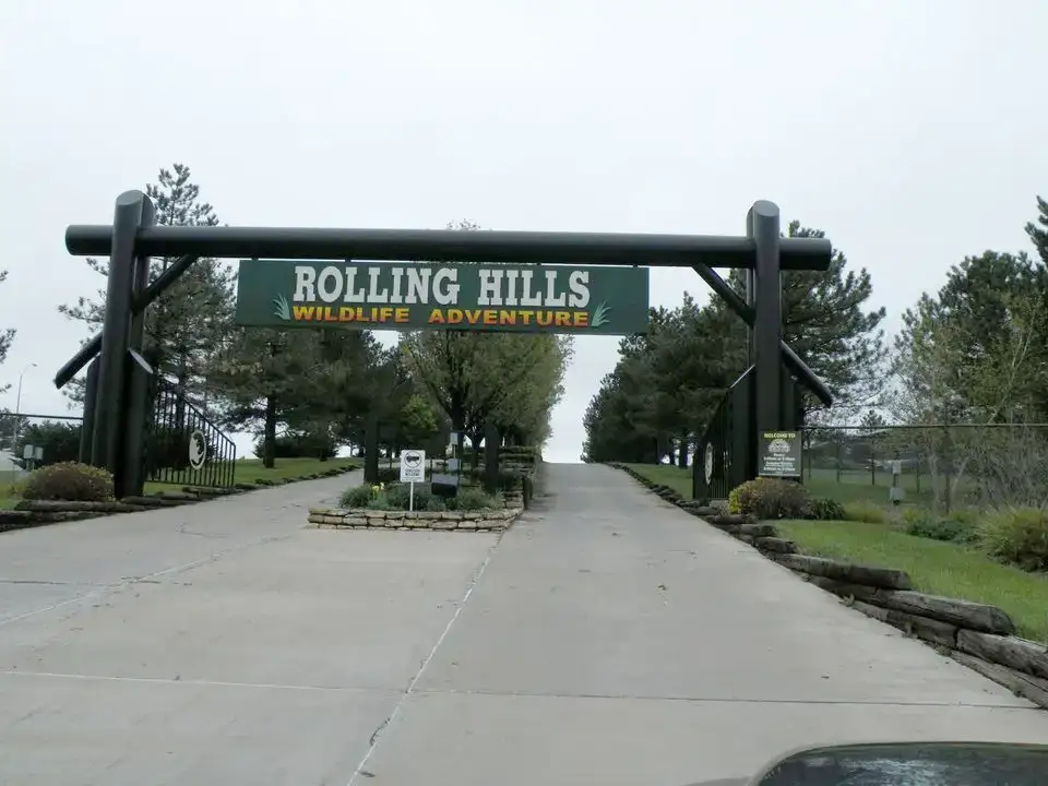 ADM Theater - Rolling Hills Zoo