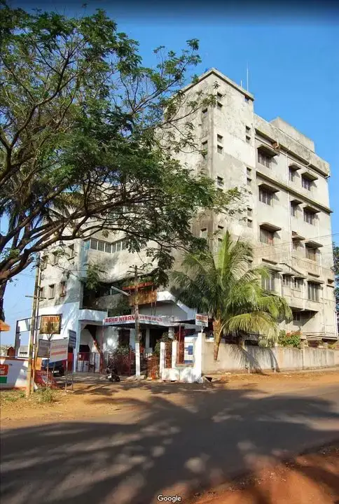 Asha Kiran Planetarium
