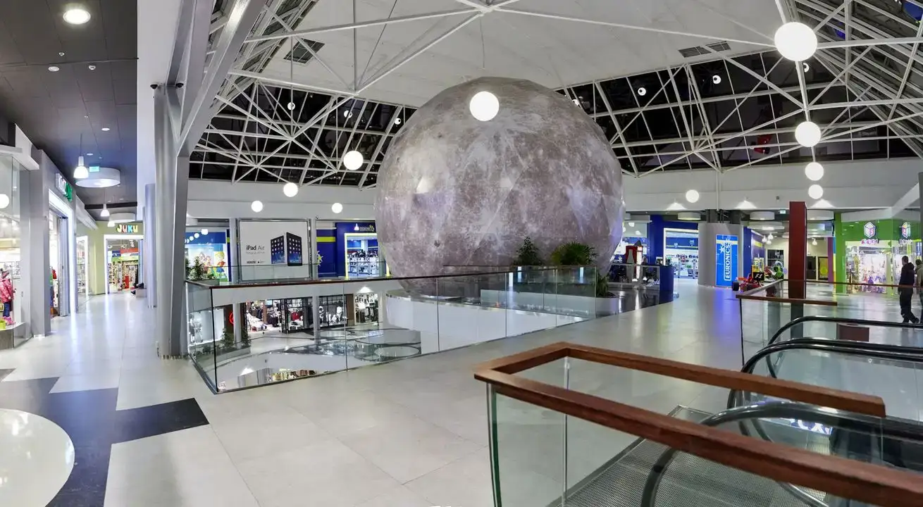 Astri Planetarium