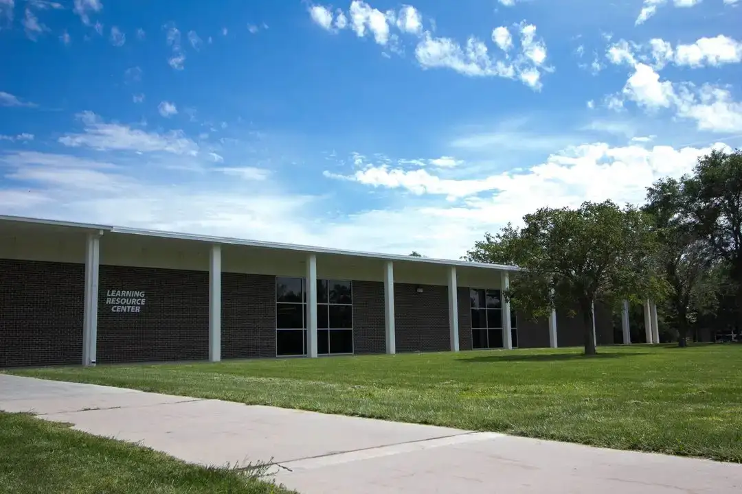 Barton Planetarium