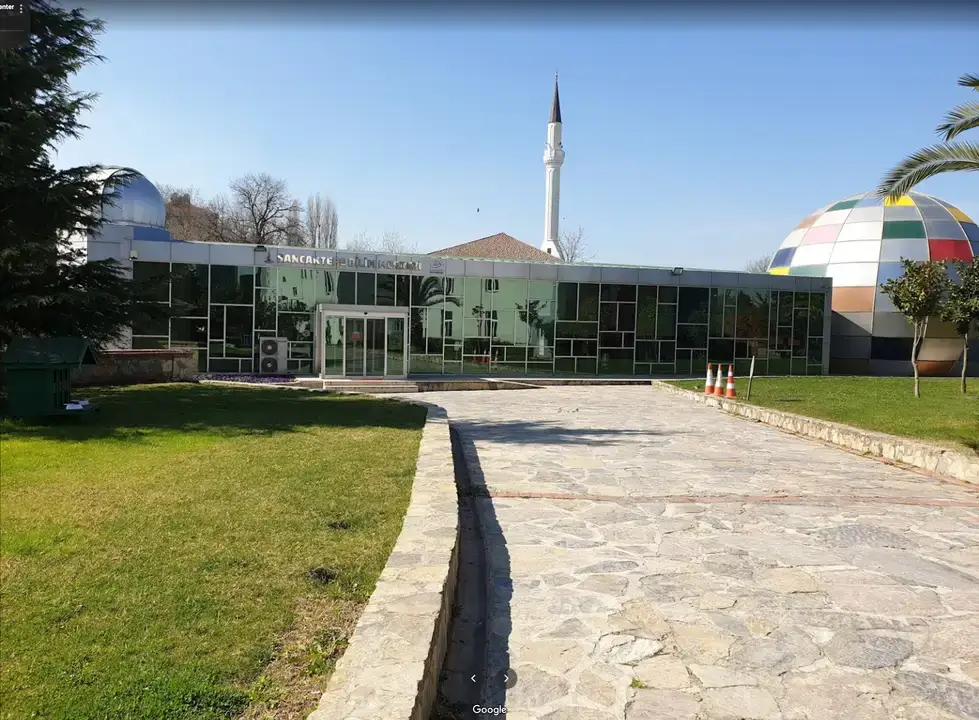 Sancaktepe Science Center
