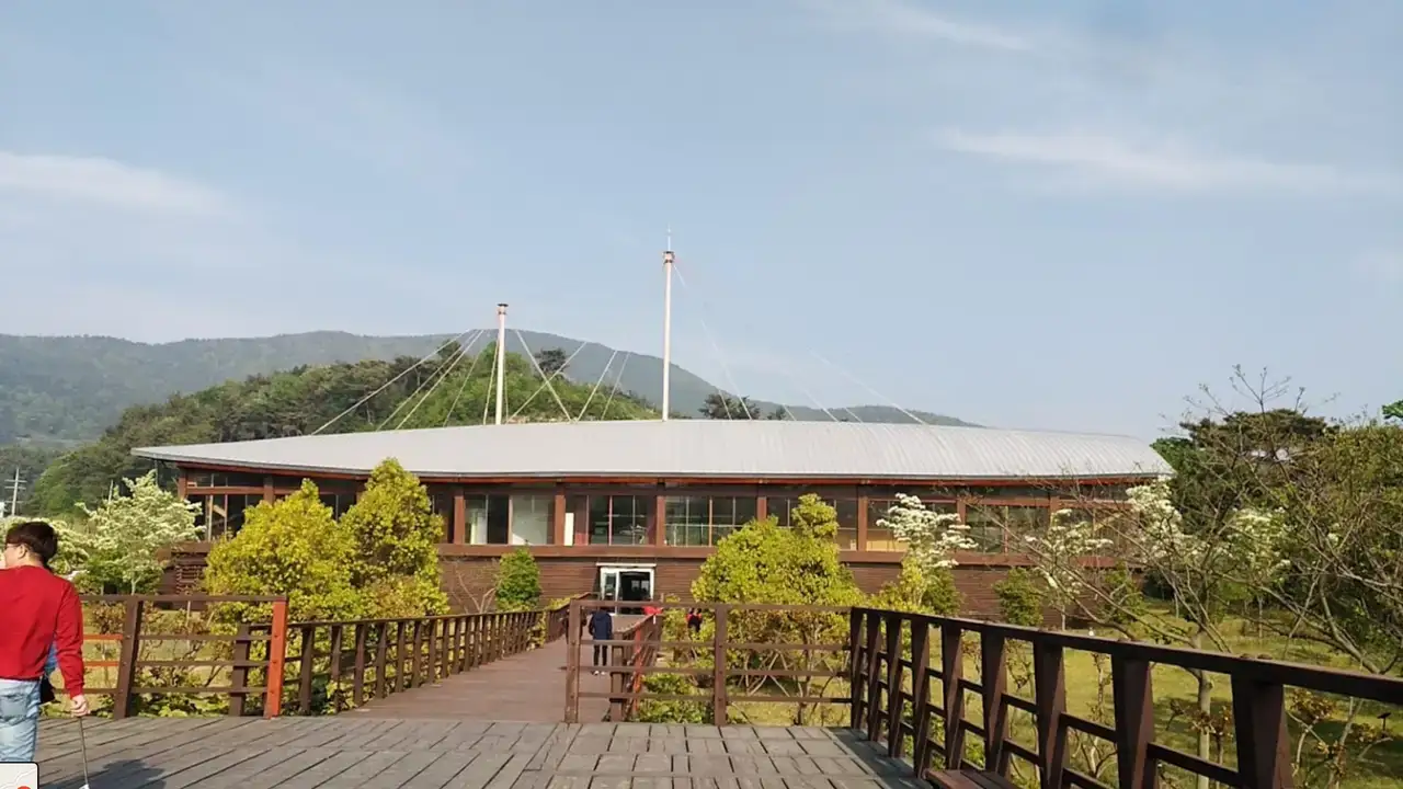 Yi Sun-Sin Visual Experience Center