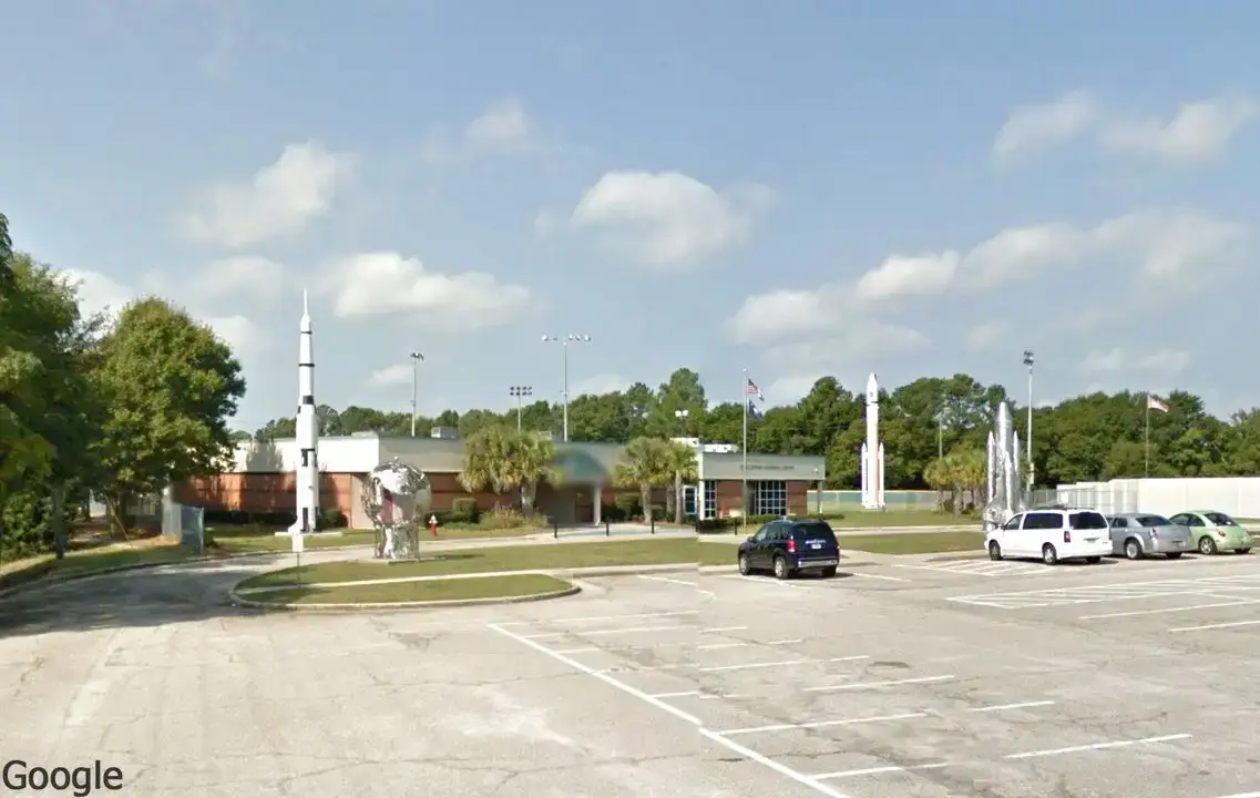 Challenger Learning Center, Columbia