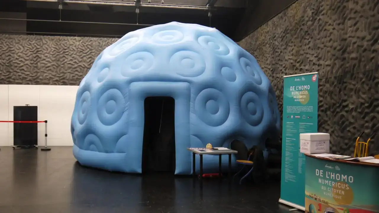 Club d'Astronomie de la Grande Ourse