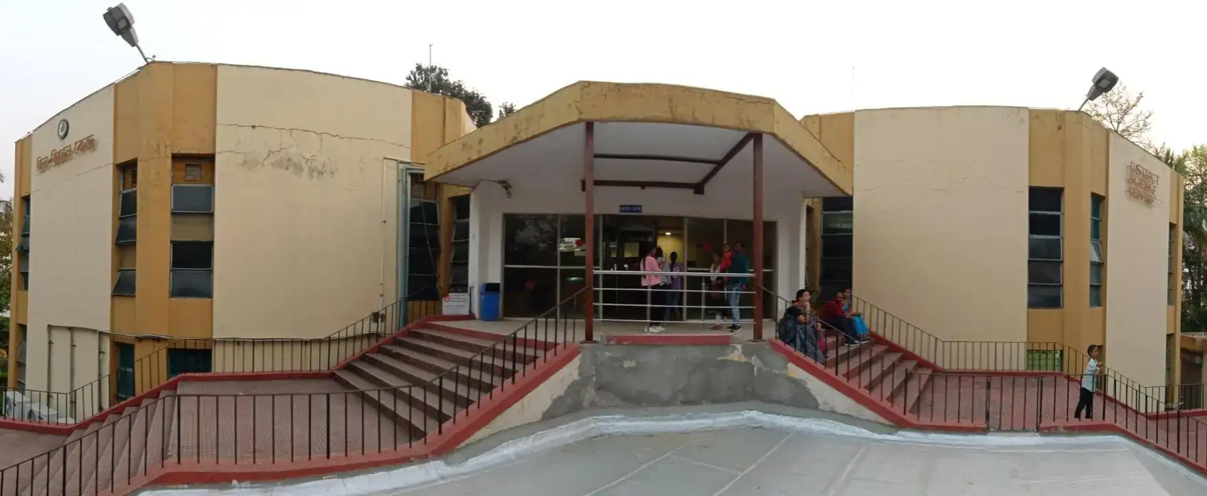 District Science Centre Purulia