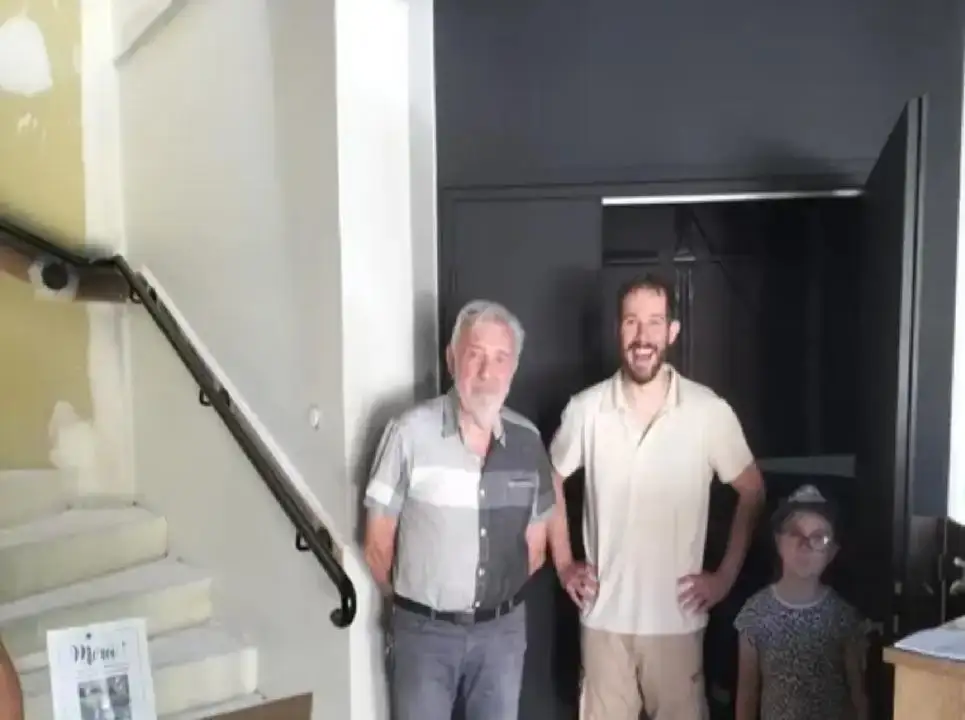 Du ciel et des Hommes