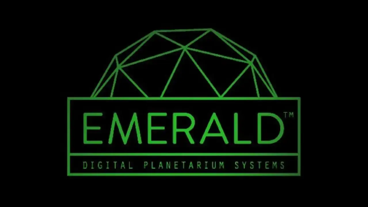 Emerald Planetarium - Bareket Observatory