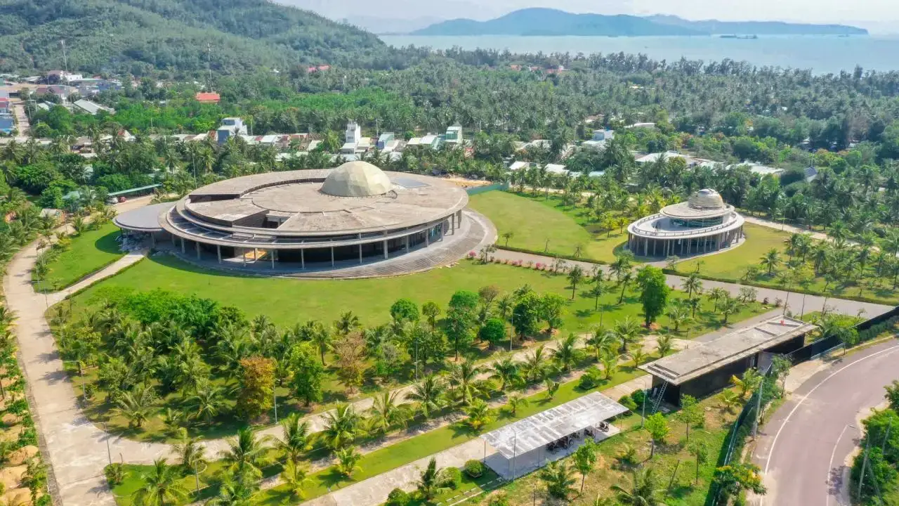 ExploraScience Quy Nhơn