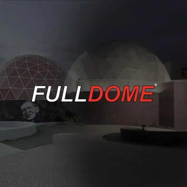 Fulldome Tecnologia