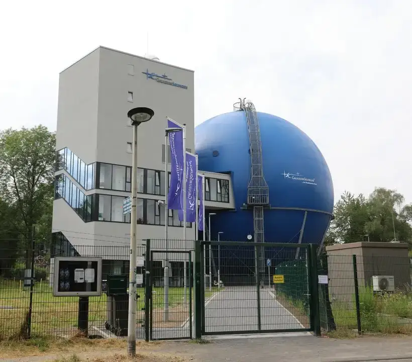 Galileum Solingen