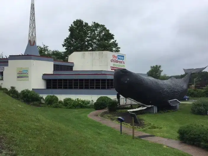 Gengras Planetarium