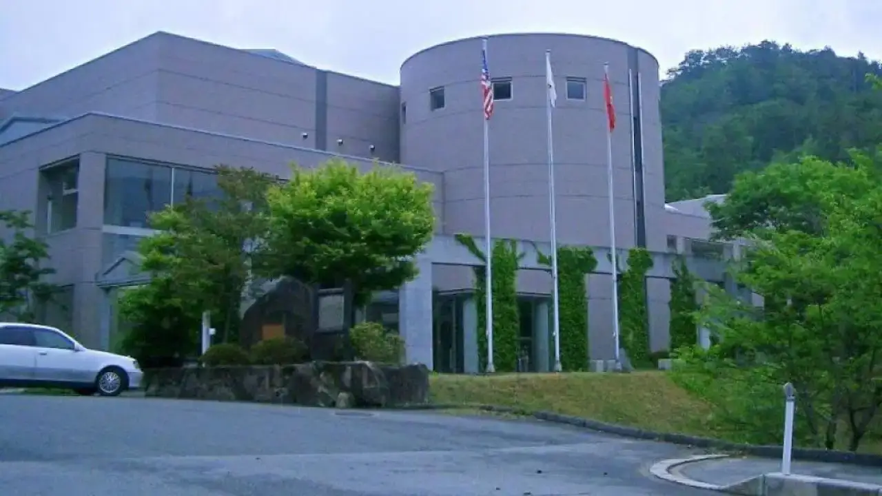 Jimmy Carter Civic Center