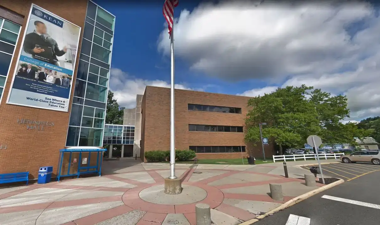 Kean University Alumni Planetarium