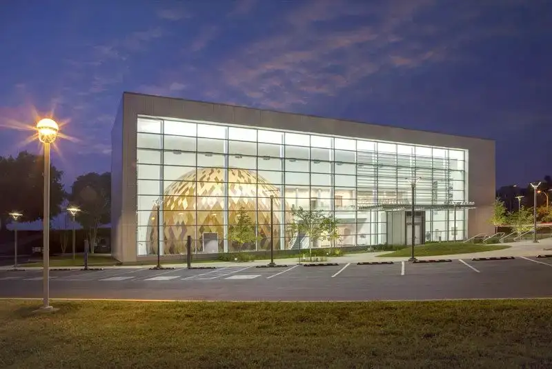 Koch Immersive Theater - Evansville Museum