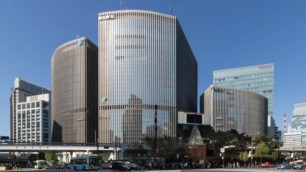 Konica Minolta Planetaria Tokyo - Digital Multi-purpose Theater