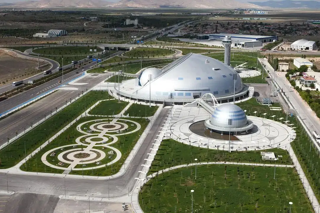Konya Science Center