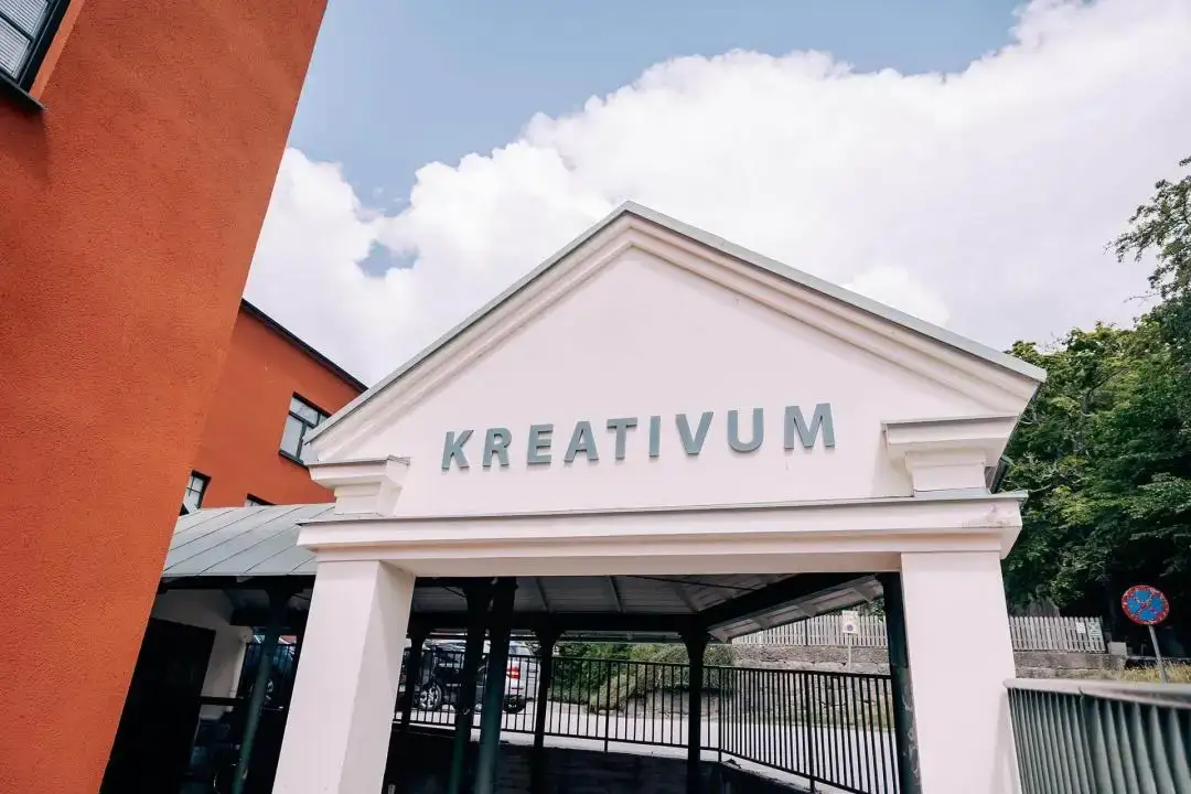 Kreativum Science Center