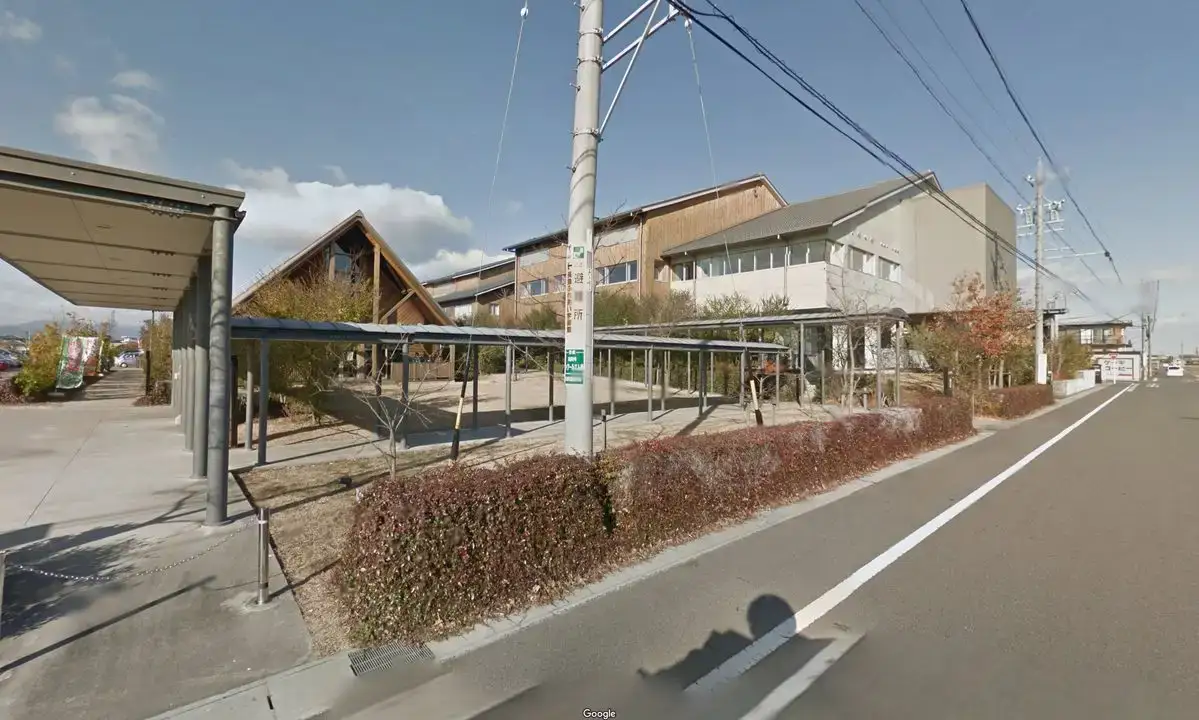 Nagashima Community Study Center Planetarium