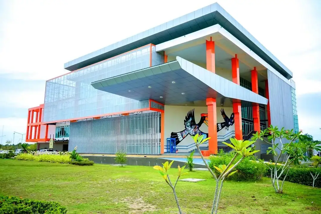 Narathiwat Science Centre for Education