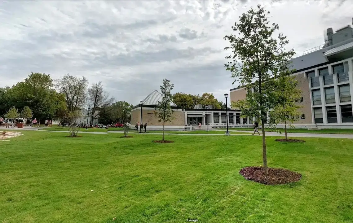 Northcountry Planetarium