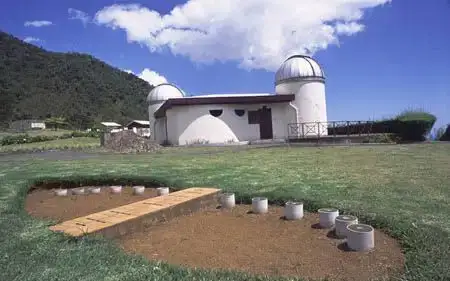 Observatoire Astronomique des Makes