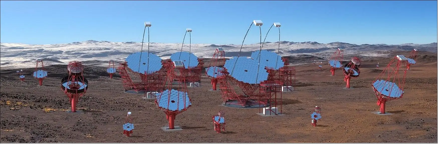 Observatorio O'Brien