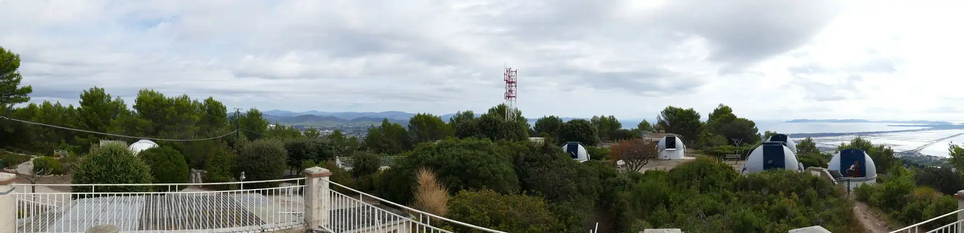 Observatoire du Pic des Fées
