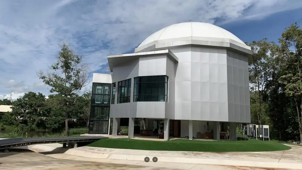 Regional Observatory for the Public, Khon Kaen