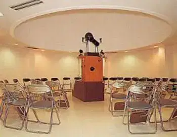 Laspa - Tachibana Observatory