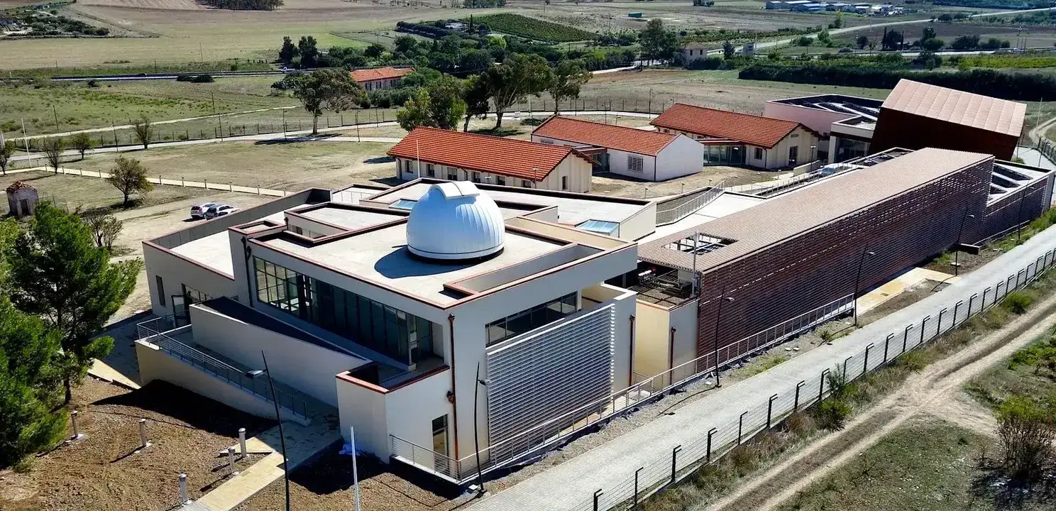 Osservatorio Astronomico di Cagliari