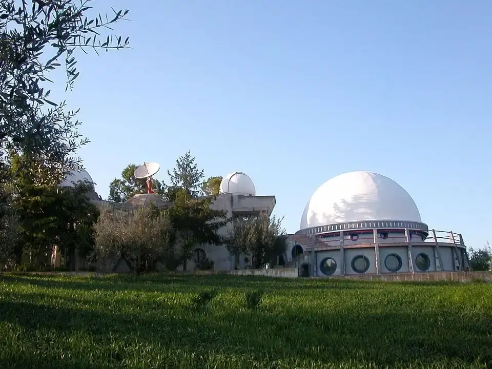Osservatorio Astronomico Colle Leone