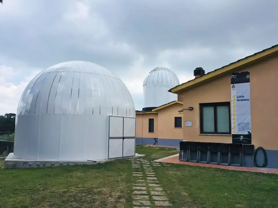 Osservatorio Astronomico F. Fuligni