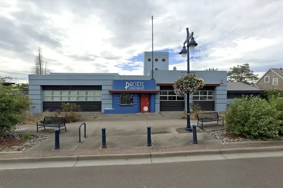 Pacific Planetarium