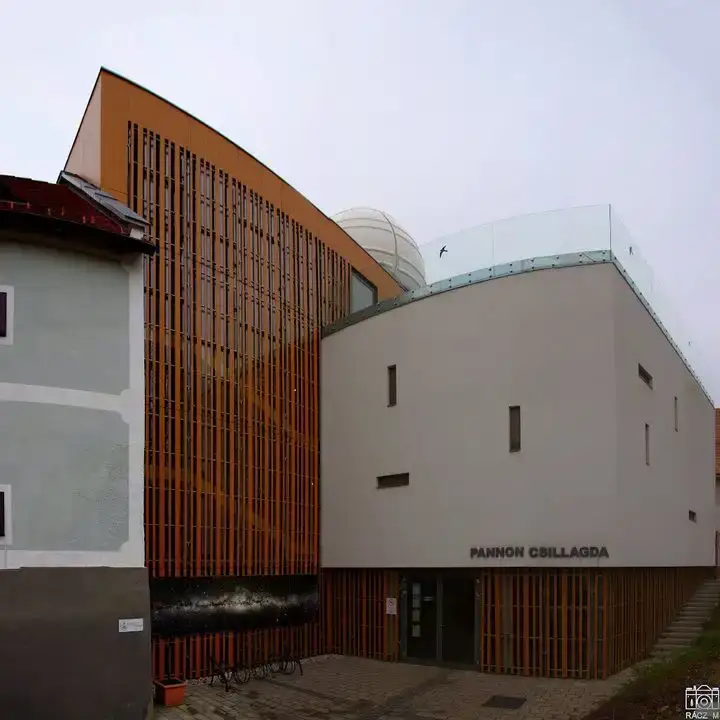 Pannon Csillagda