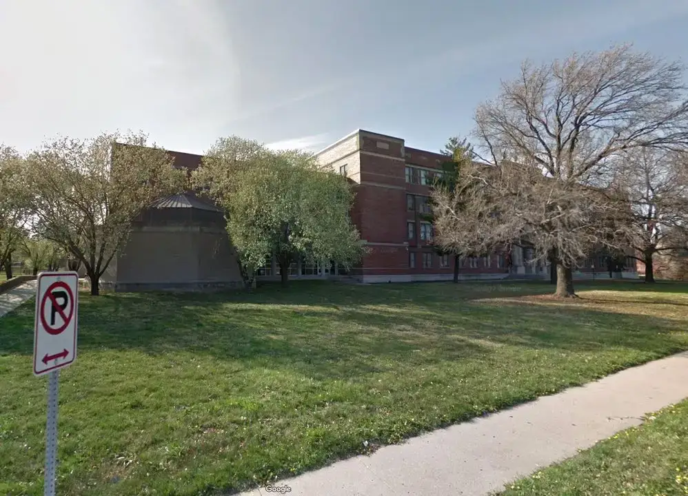 Panterra Theatre - SWECC Campus