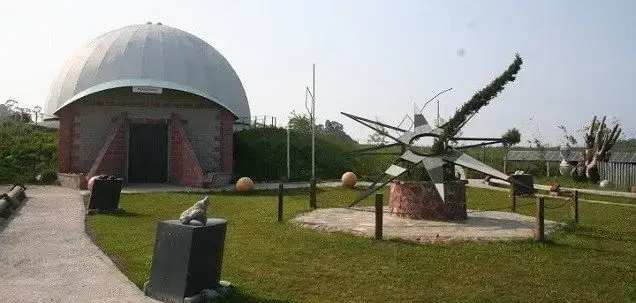 El Parque de la Vida