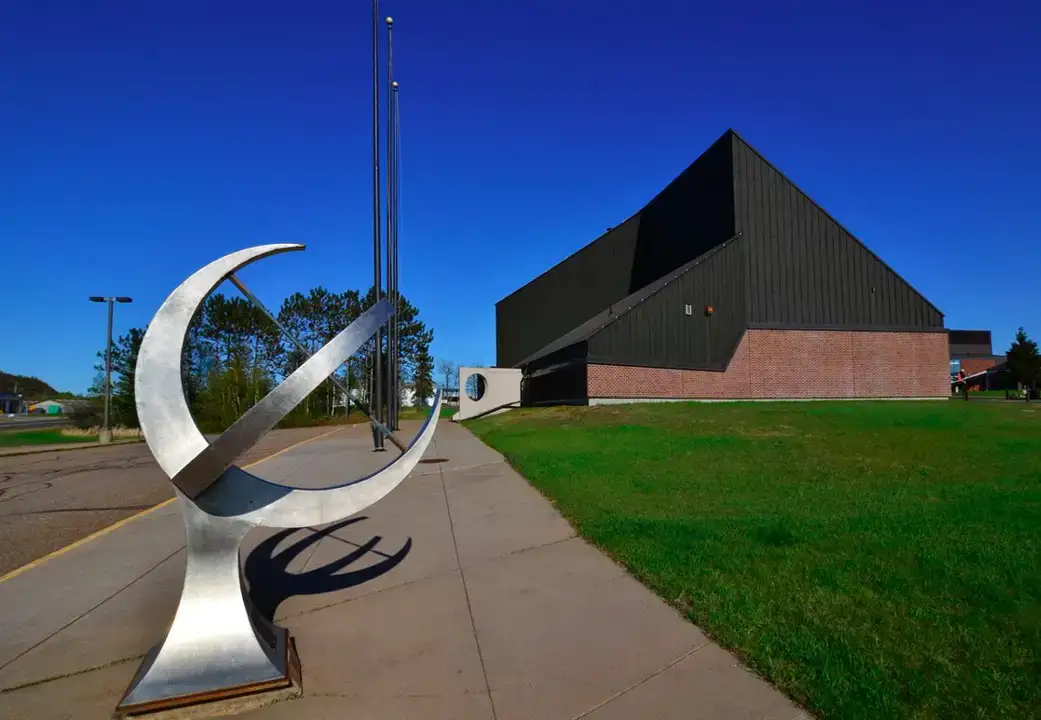 Paulucci Space Theater