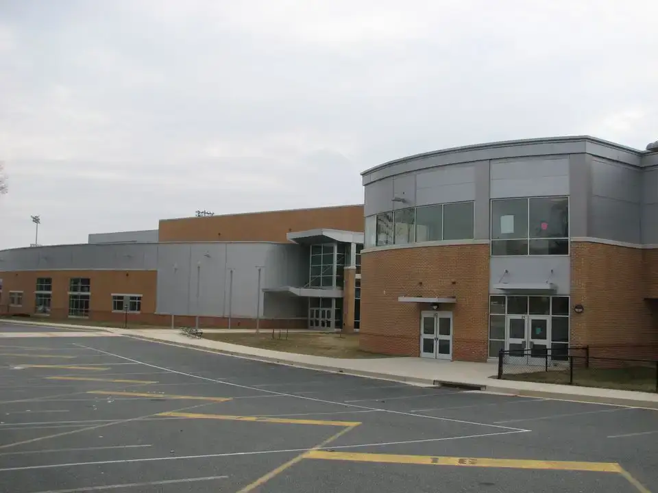 Aberdeen High School Planetarium