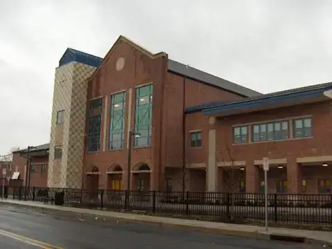 Dr. Albert Einstein Academy, School No. 29 Planetarium