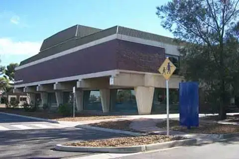 Adelaide Planetarium