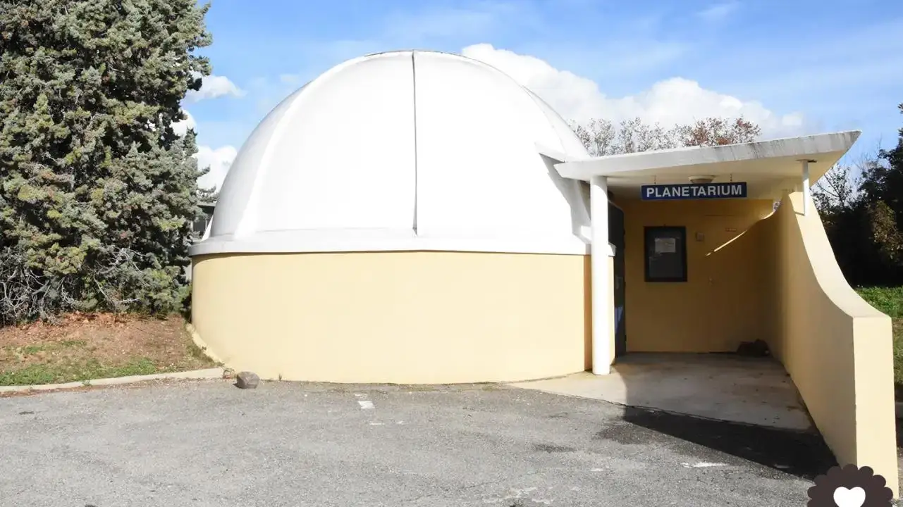 A.N.D.R.O.M.E.D.E. Observatoire de Marseille