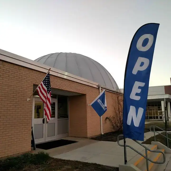 Arthur Storer Planetarium