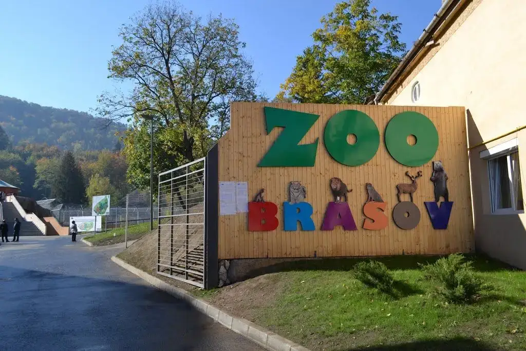 Planetario de Brașov