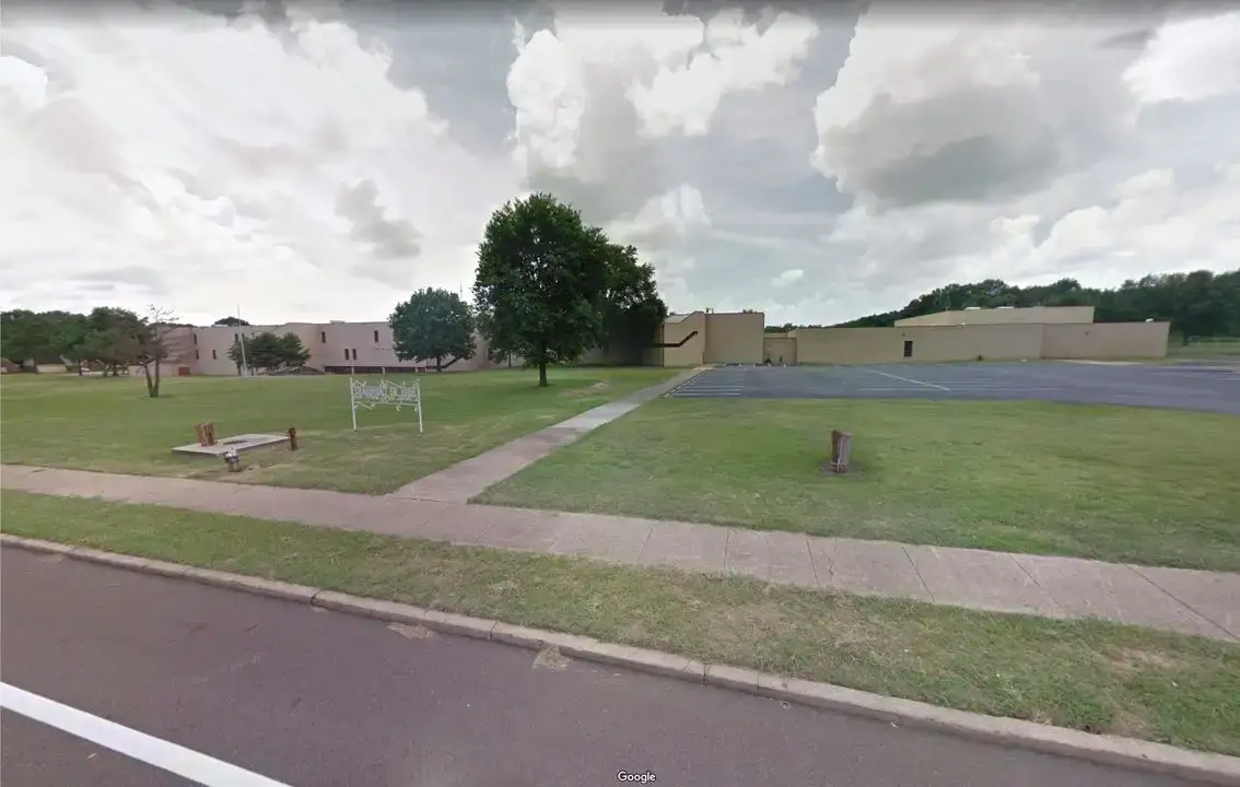 Craigmont High School Planetarium