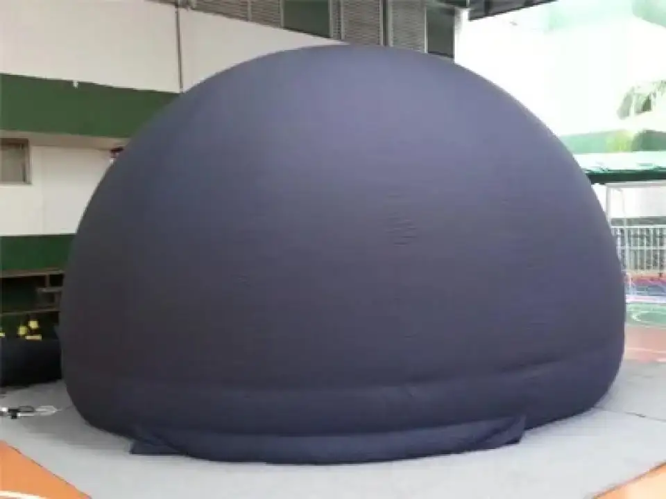 Planetario Digitarium