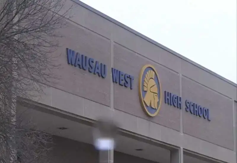 Planetarium of the Wausau School District