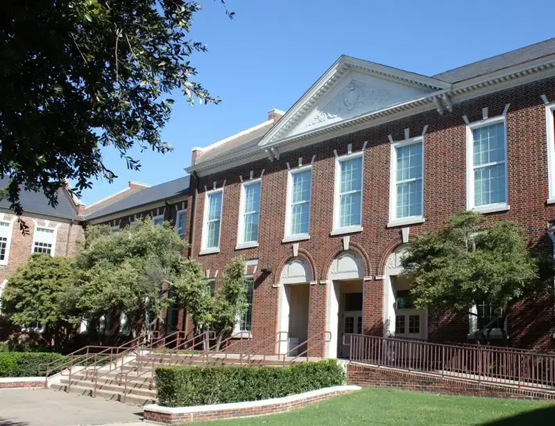 Donna Pierce Planetarium
